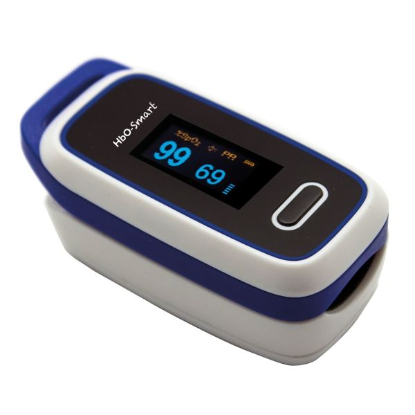 Fingeroximeter Pulsoxymeter